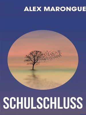 cover image of Schulschluss